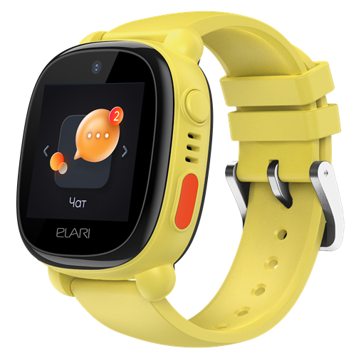 KidPhone 4G Lite