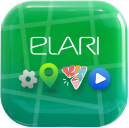 Иконка elari