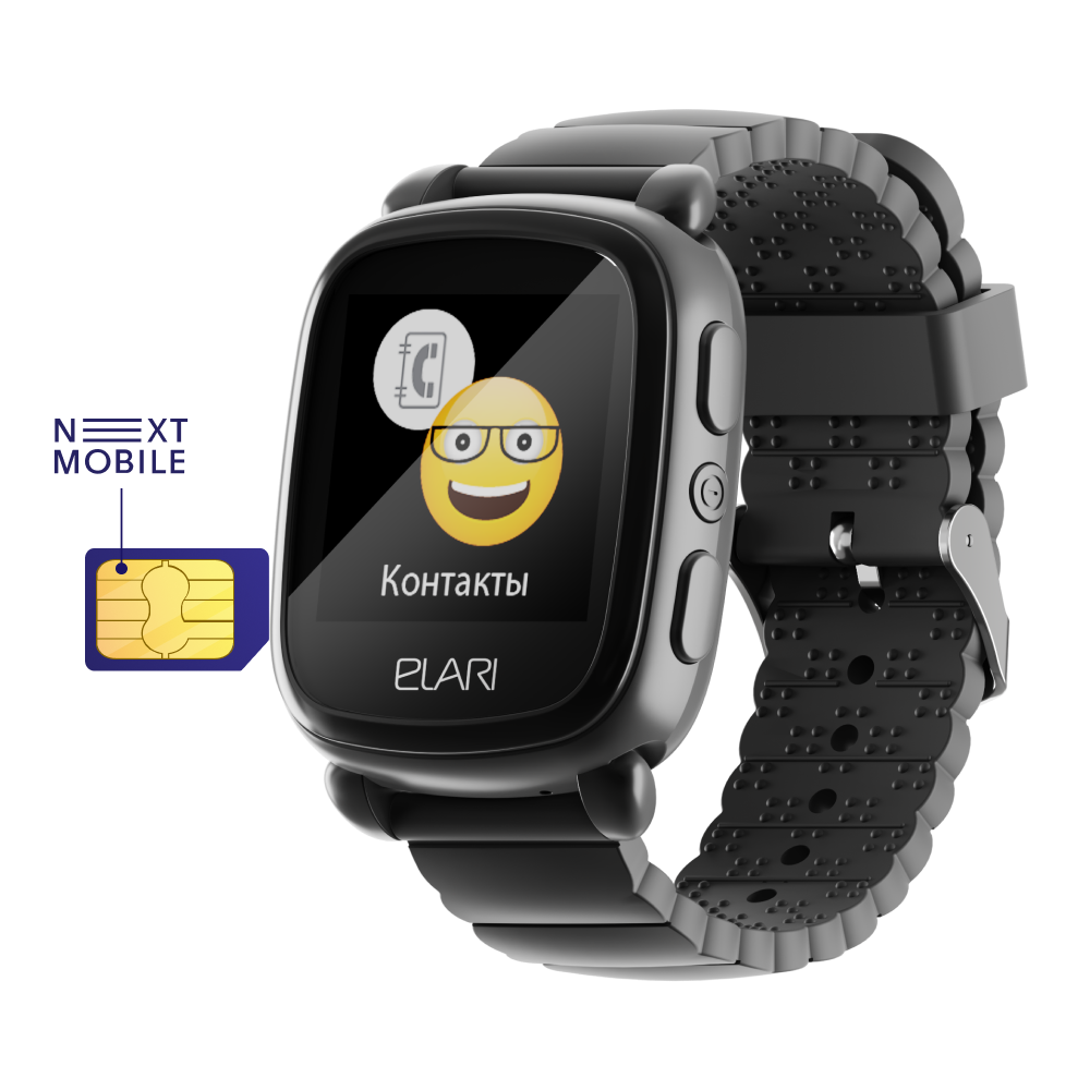Elari kp 2