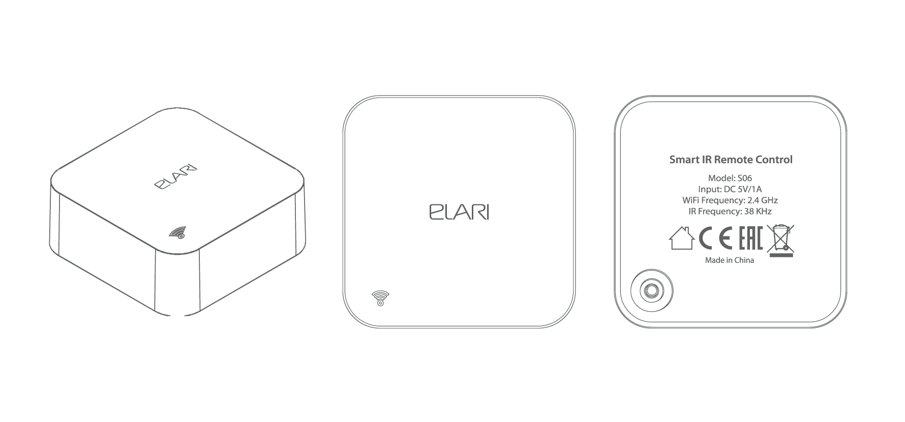 Elari smart wifi. Сим карта для часов Elari. Smart Infrared. Elari логотип. Сим карта для умных устройств МЕГАФОН.