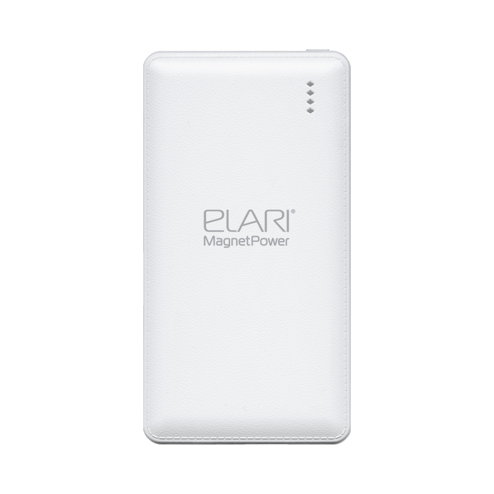 

Аккумулятор ELARI MagnetPower 7800, Белый